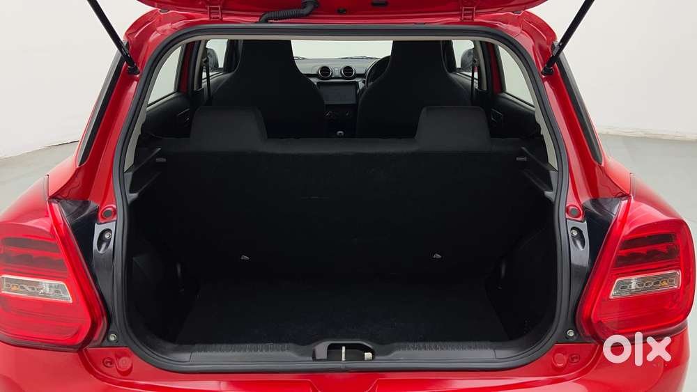 Maruti Suzuki Swift 1.3 Lxi, 2023, Petrol