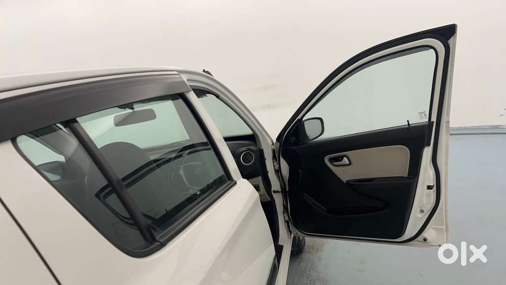 Maruti Suzuki Alto 800 Vxi, 2022, Petrol
