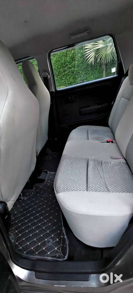 Maruti Suzuki Wagon R Lxi Cng, 2020, Cng & Hybrids