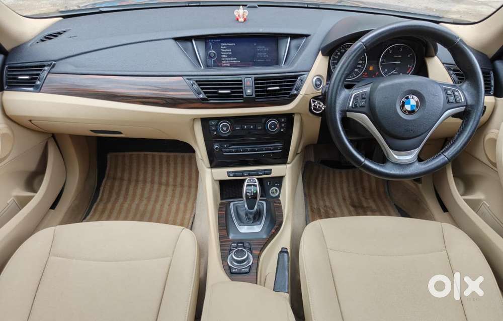 Bmw X1 2.0 Sdrive 20d, 2014, Diesel