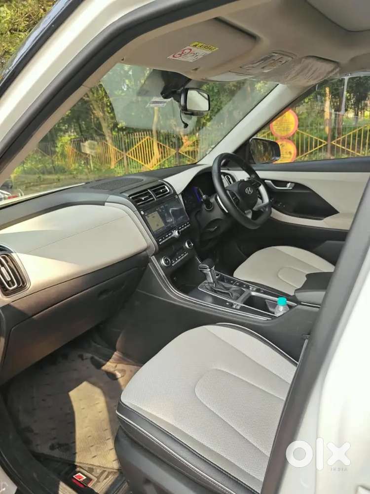 Hyundai Creta Facelift 2021 Diesel Doctor Own