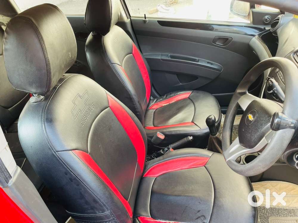 Chevrolet Beat Diesel 2012