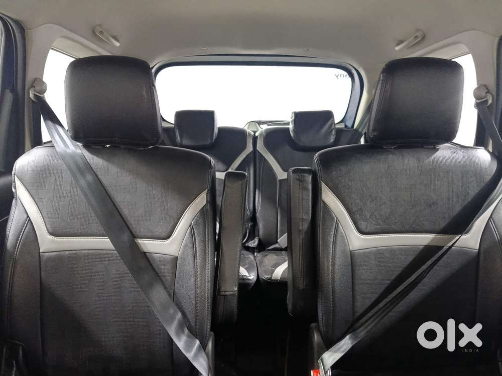 Maruti Suzuki Xl6 1.5 Zeta Mt, 2022, Petrol