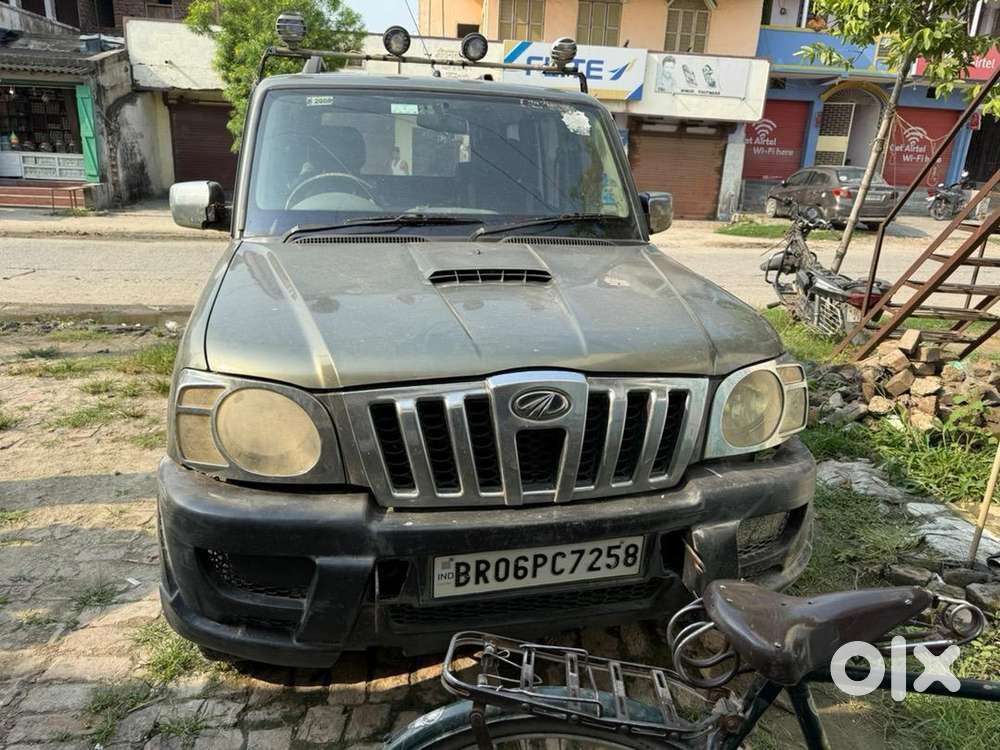 Mahindra Diesel Car 2009