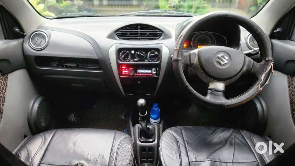 Maruti Suzuki Alto 800 Lxi 2018