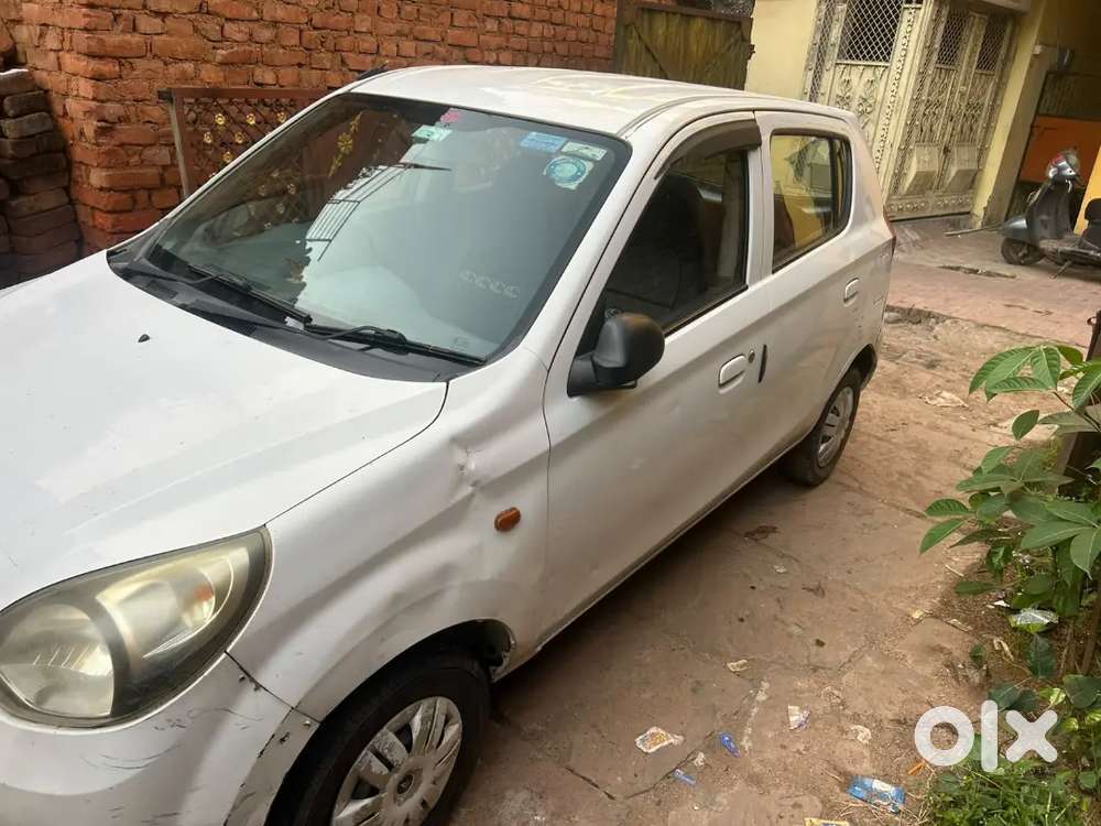 Maruti Suzuki Alto 800 2014 Year Lxi