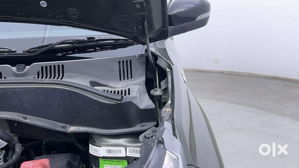 Tata Punch 1.2 Revotron Adventure Camo Rhythm, 2023, Petrol