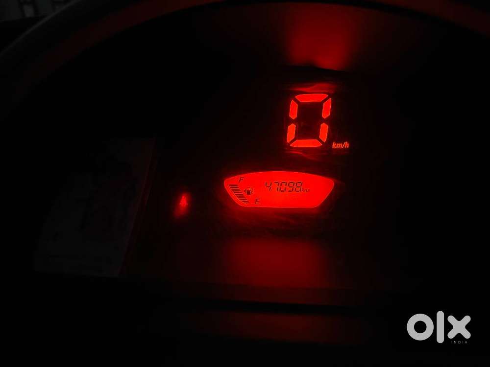 Spresso Vxi Plus (2022 Registered 2021 Manufactured)