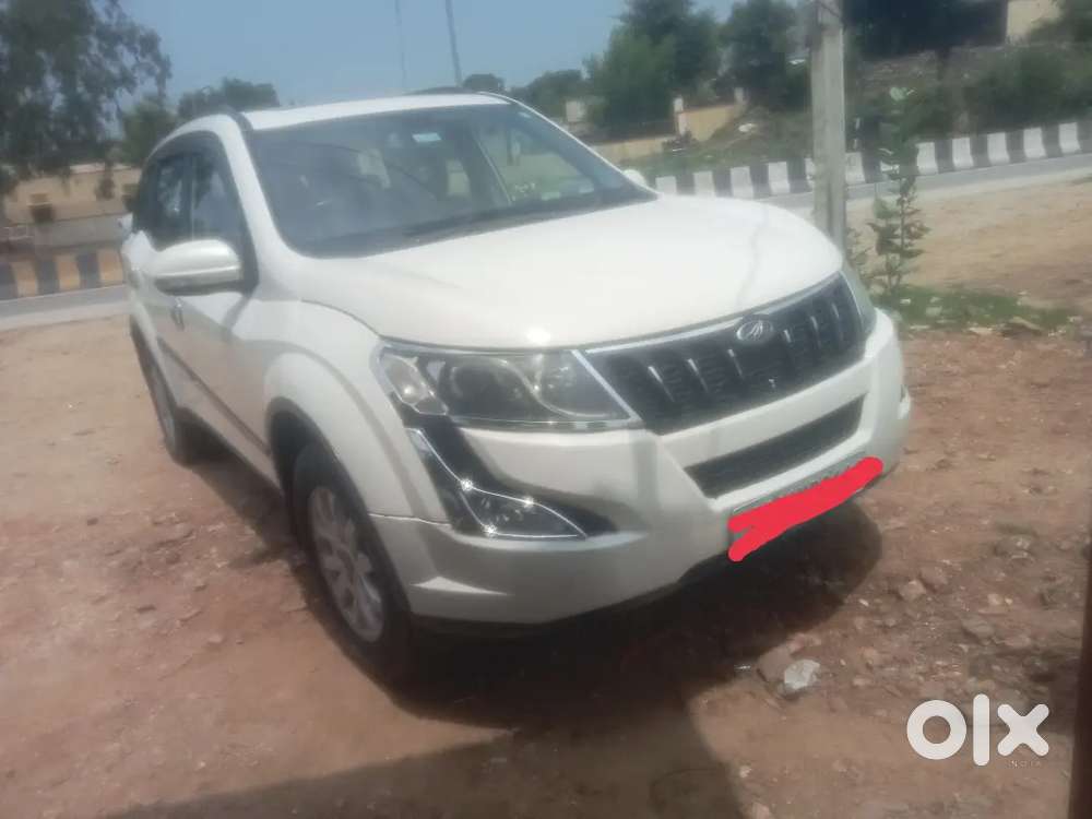 Mahindra Xuv500 Diesel Manual 2017