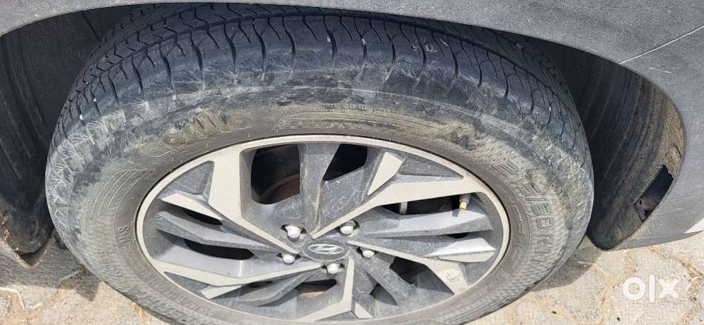 Hyundai Creta 1.5 E Petrol, 2023, Petrol