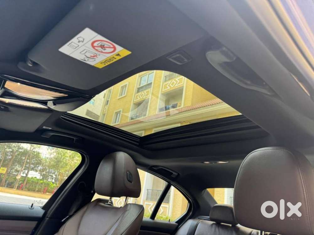 Bmw 3 Series 2.0 330i M Sport, 2019, Petrol