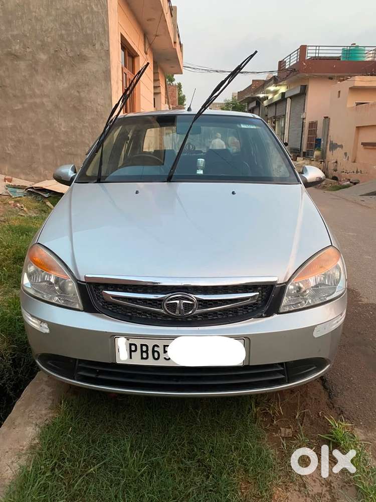 Tata Indigo 2018 Diesel Manual Gls