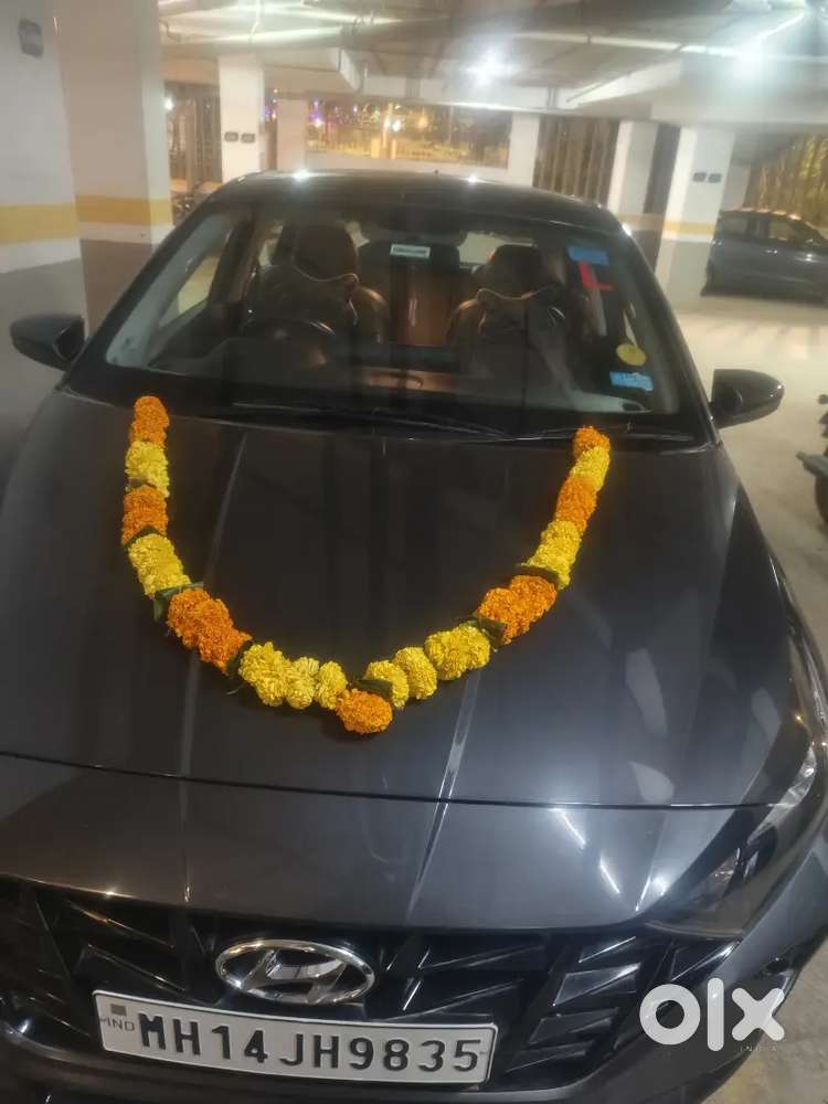 New I20 2021 Model Available For Sell