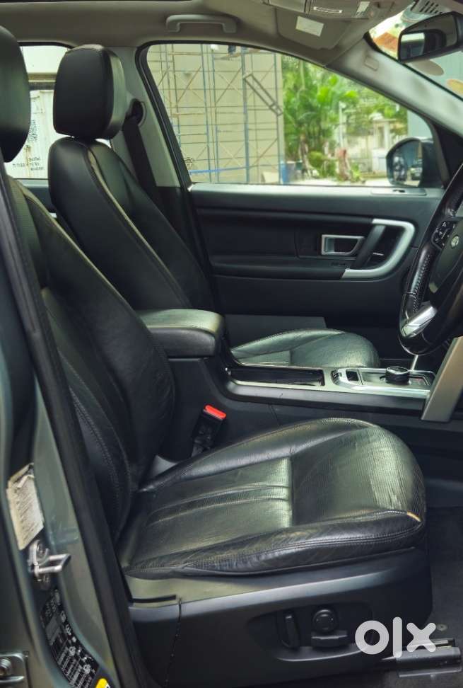 Land Rover Discovery Sport Td4 Hse 7s, 2018, Diesel