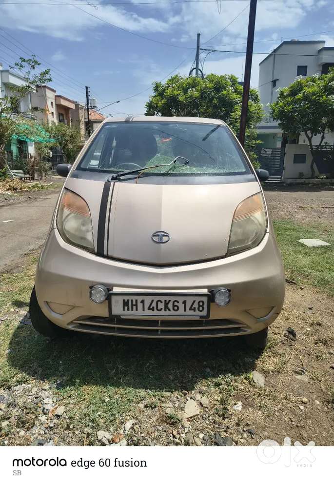 Km 81000.  Location Amravati
