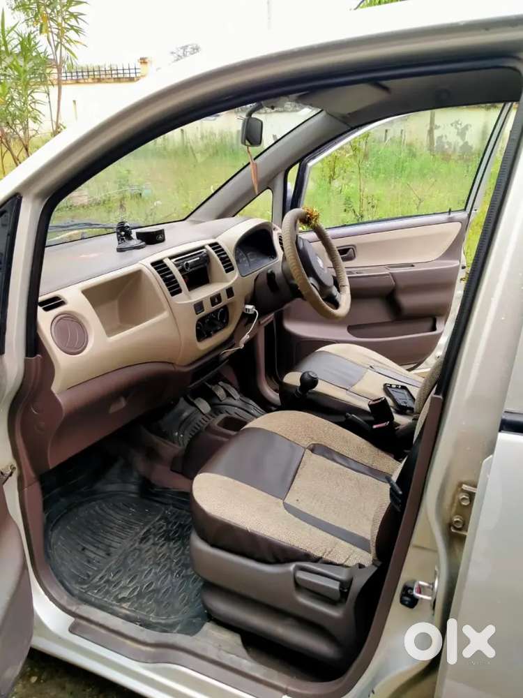 Maruti Suzuki Estilo 2010 Petrol 45000 Km Driven