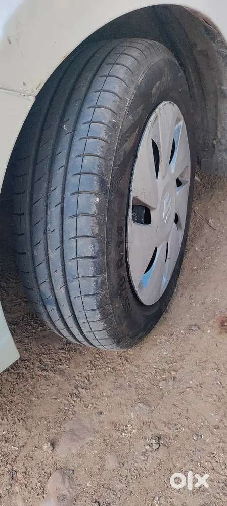 Maruti Suzuki Celerio Nov - 2018