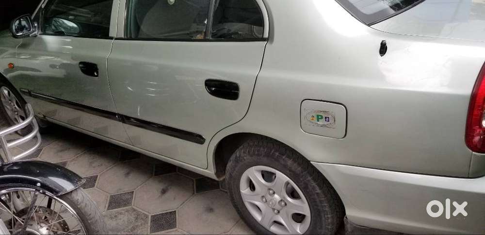 In Running Condition