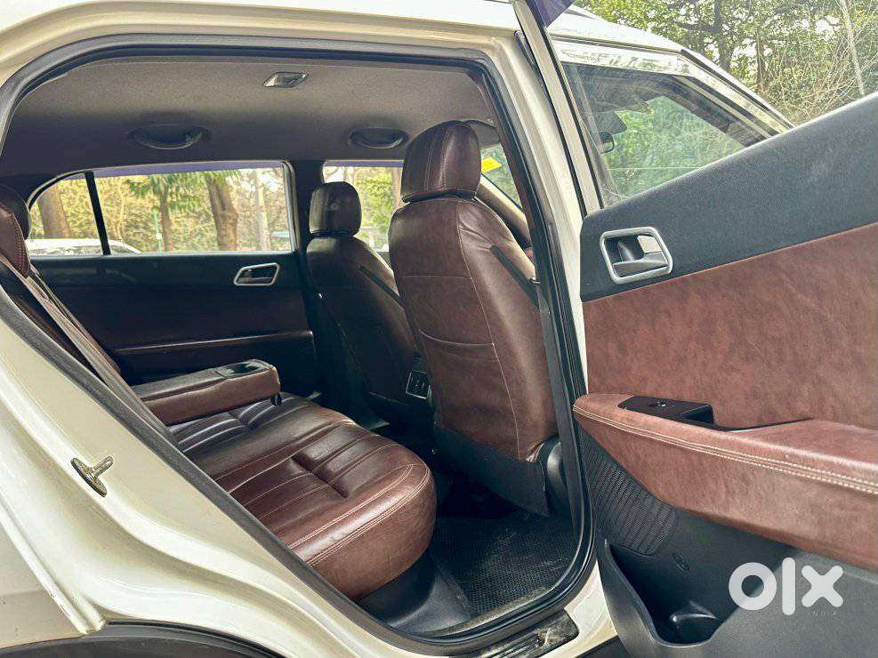 Hyundai Creta 1.6 Sx Plus, 2017, Diesel