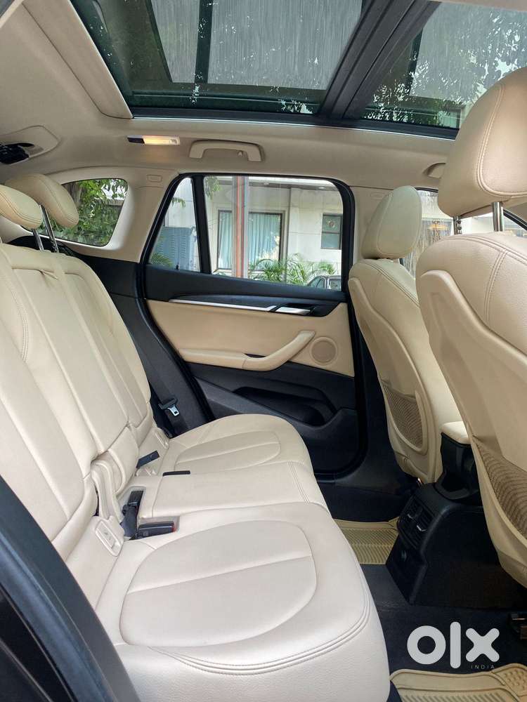 Bmw X1 2.0 Sdrive20d Xline, 2017, Diesel