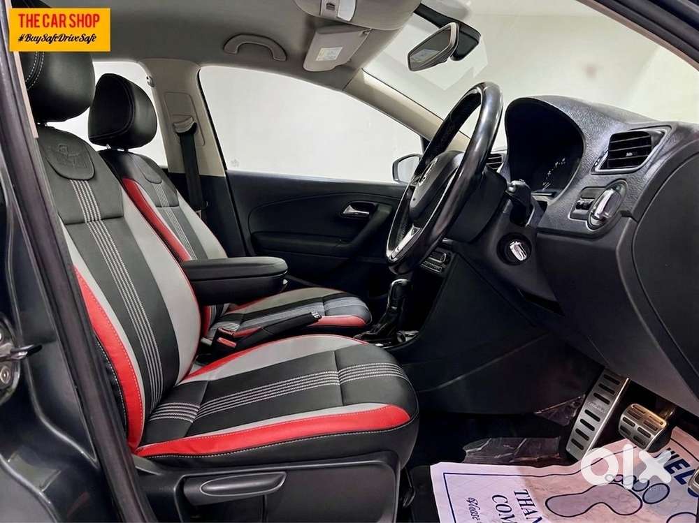 Skoda Rapid Monte Carlo 1.5 Tdi At, 2017, Diesel