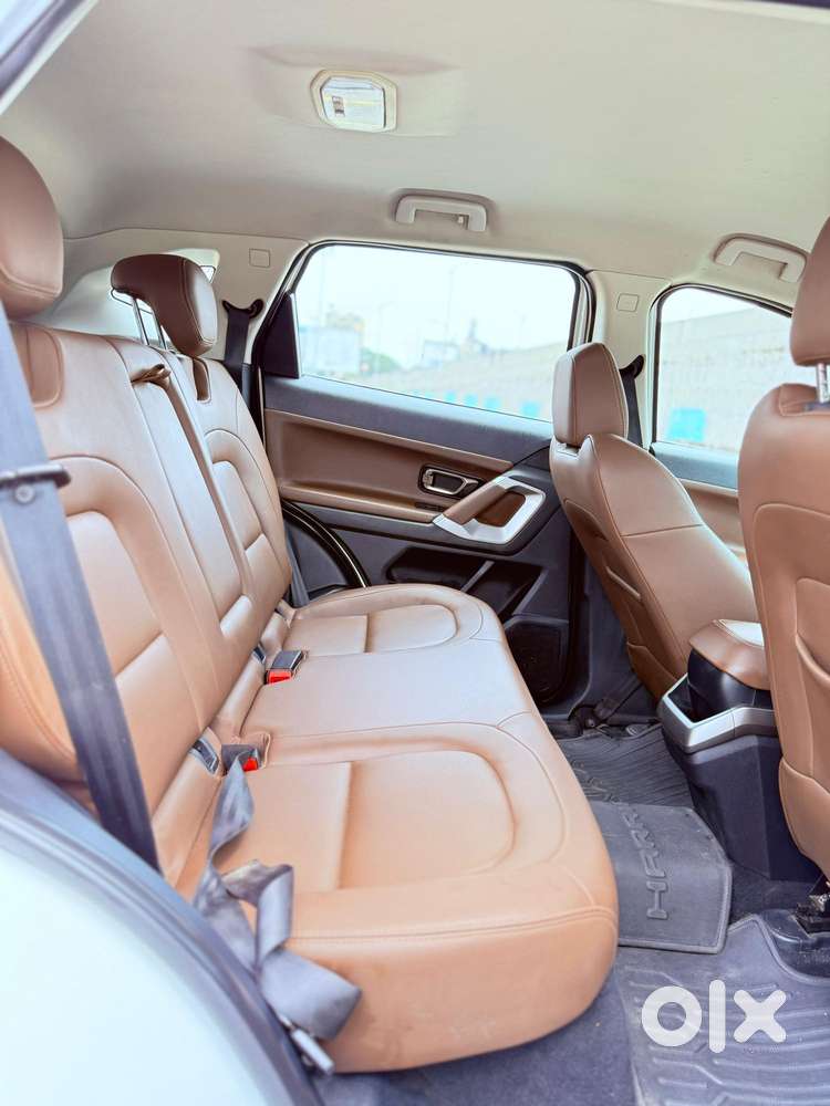 Tata Harrier Xz+, 2019, Diesel