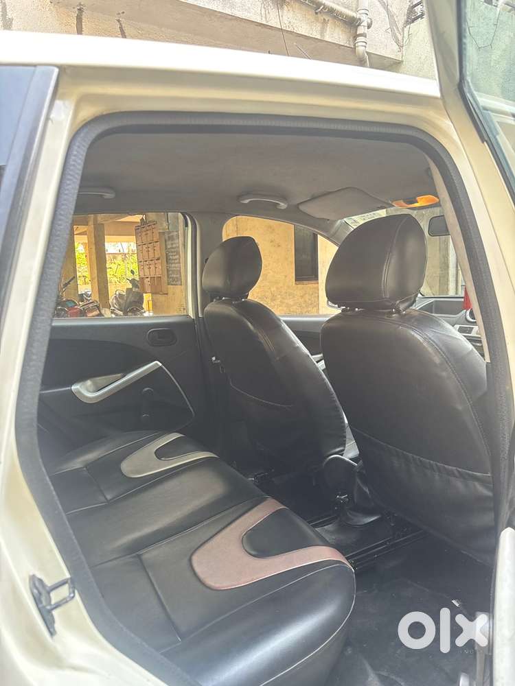 Ford Figo Diesel Good Condition