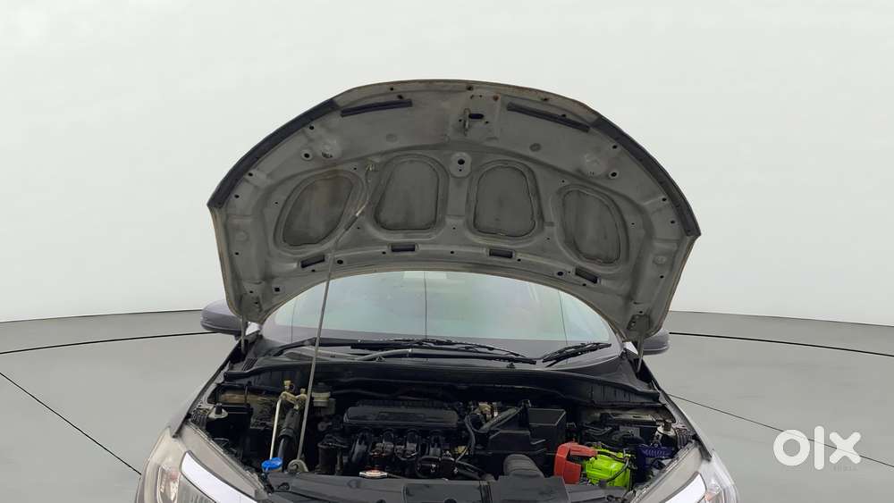 Honda City 1.5 Zx Cvt I-vtec, 2018, Cng & Hybrids