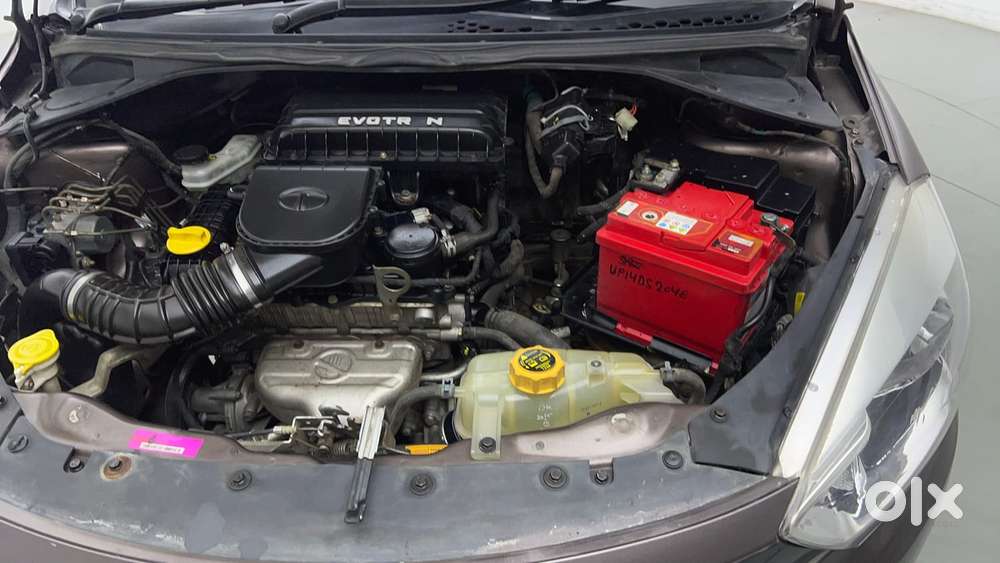 Tata Tiago Xz, 2018, Petrol