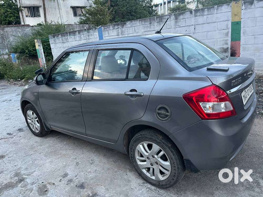 Maruti Suzuki Dzire 2013 Diesel Well Maintained