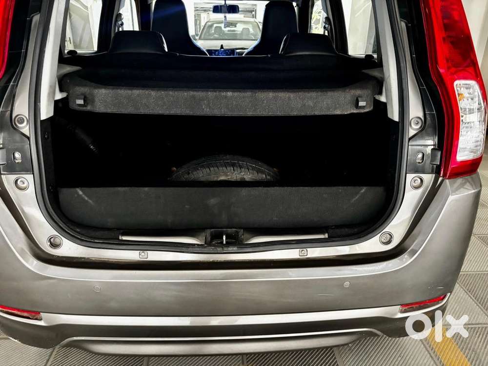 Wagonr Lxi Cng 2022/modified/well Maintained/1st Owner