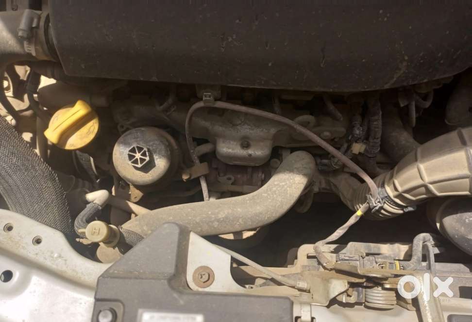 Maruti Suzuki Dzire 2017-2020 Ldi, 2017, Diesel