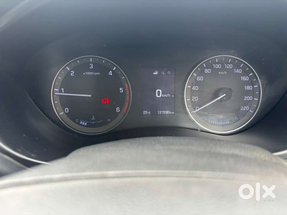 Hyundai I20 Active 2017 Diesel