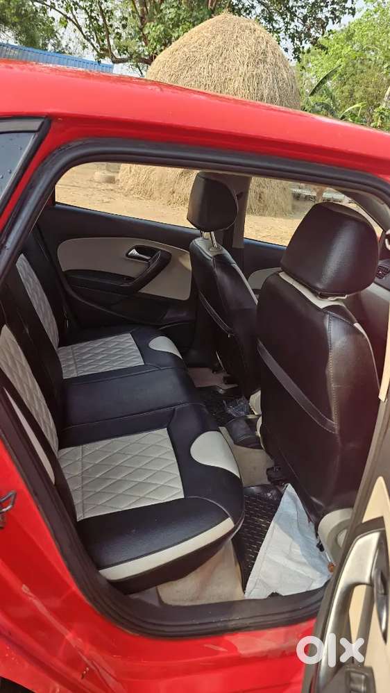 Polo Tdi Good Condition Well Maintained