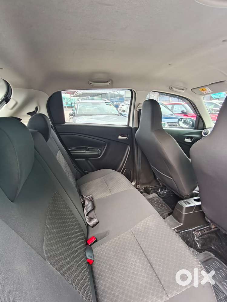 Maruti Suzuki Celerio Zxi(o) Amt, 2023, Petrol