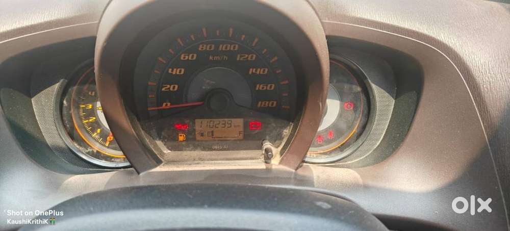 Honda Amaze 1.5 Smt I Dtec, 2013, Diesel