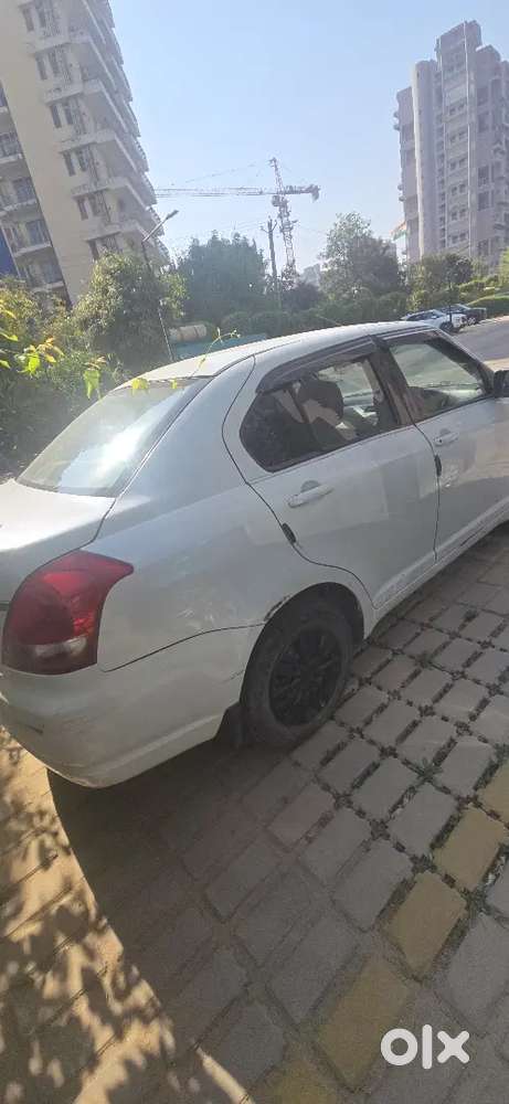 Maruti Suzuki Dzire 2011 Petrol 79000 Km Single Hand Driven