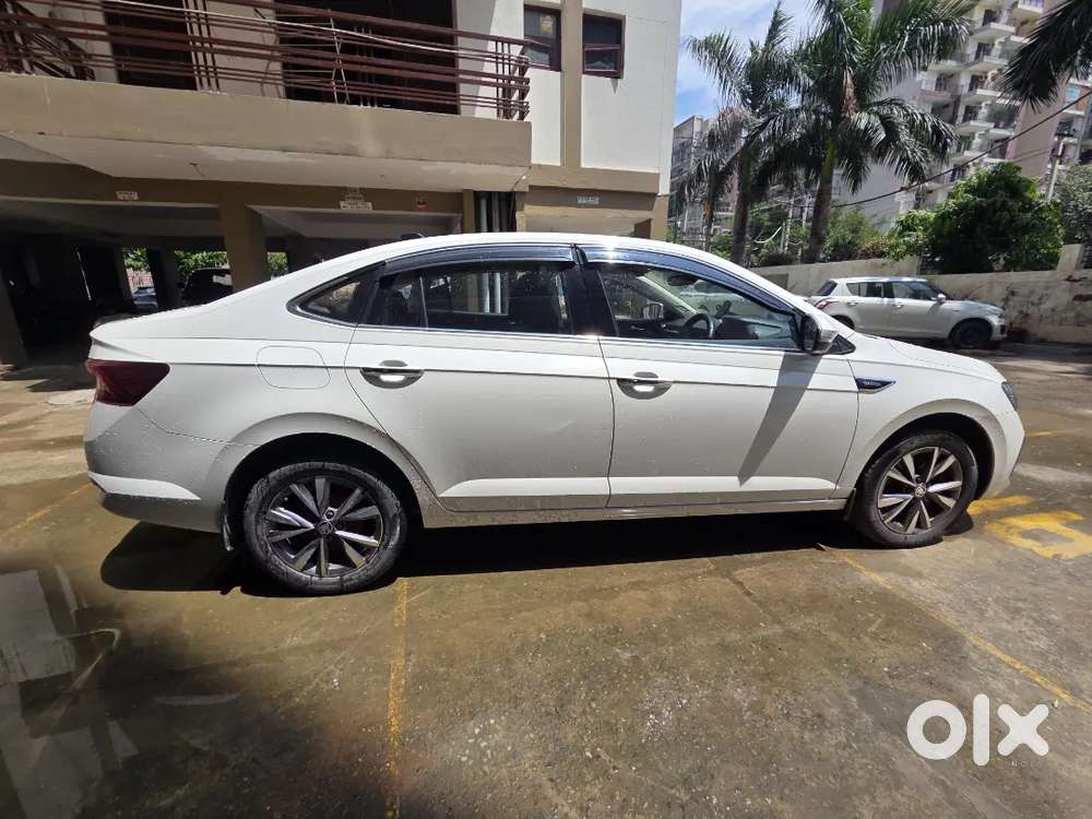 Skoda Slavia 1.5 Tsi 2022