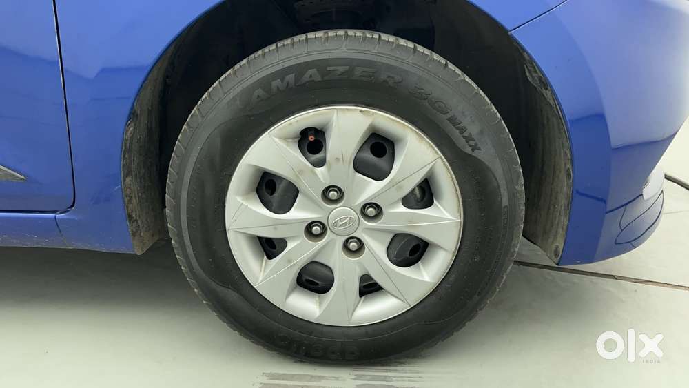 Hyundai Elite I20 [2018-2020] 1.2 Sportz, 2016, Petrol