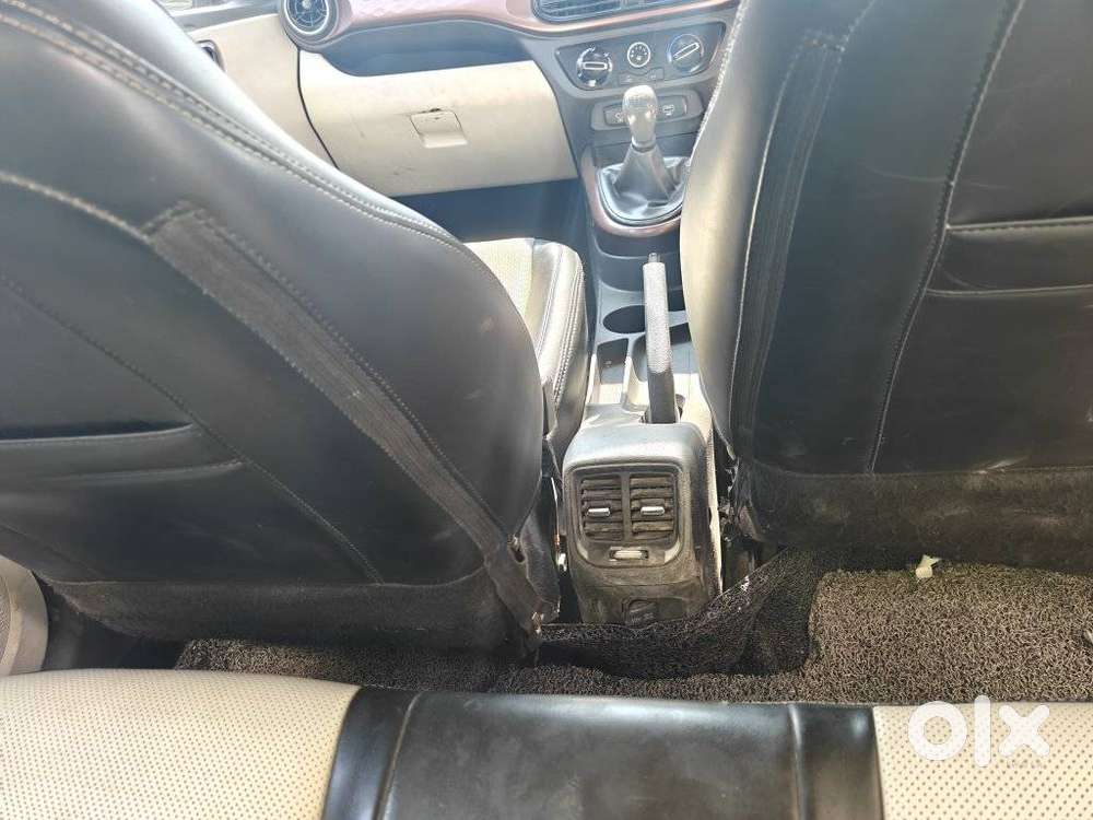 Hyundai Aura 1.2 S Cng, 2023, Cng & Hybrids