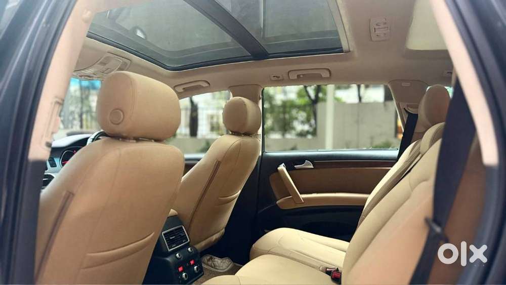Audi Q7 3.0 Tdi Quattro, 2010, Diesel