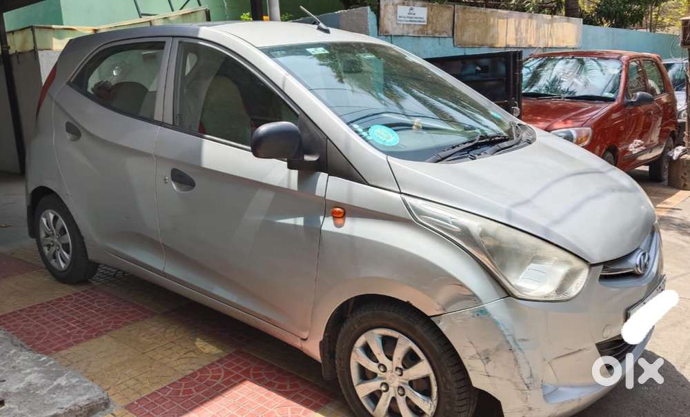 Hyundai Eon Magna Plus, 2012, Petrol