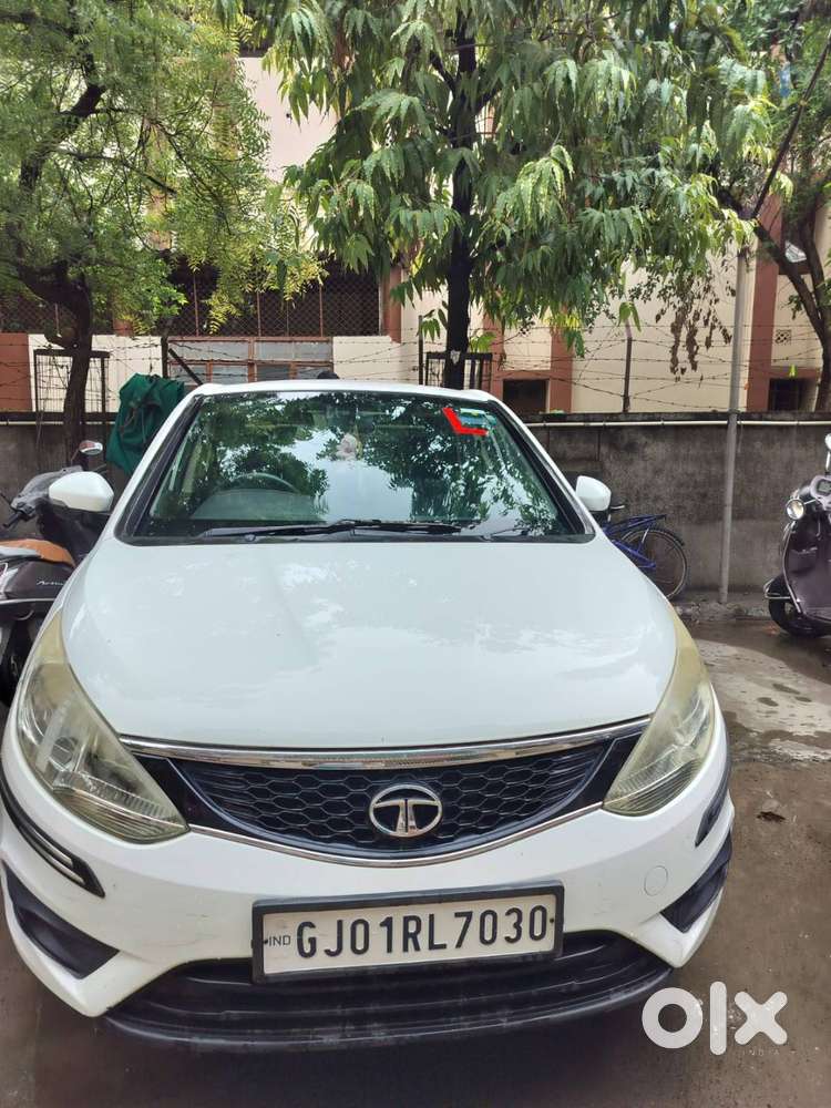 2015 Tata Zest Xe Rtn Diesel Car