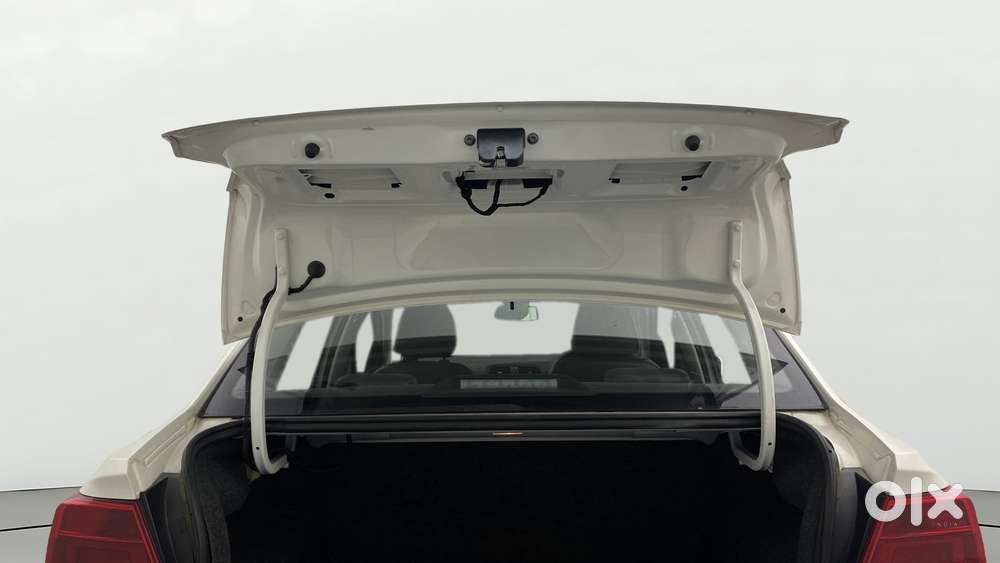 Volkswagen Ameo 1.2 Mpi Comfortline, 2017, Petrol