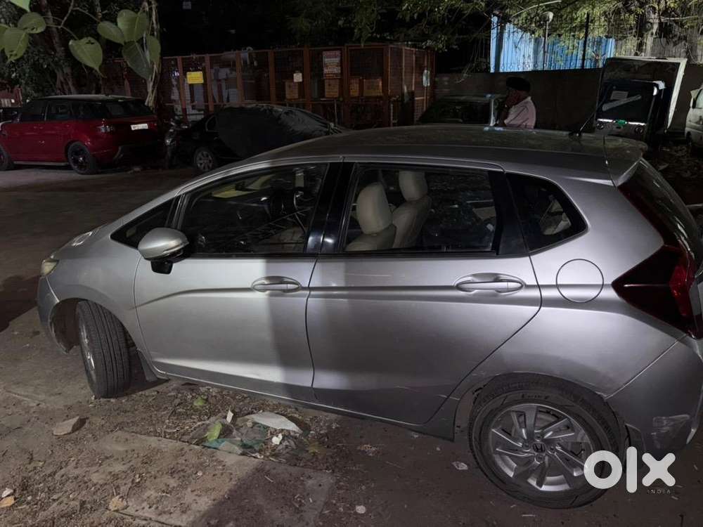 Reliable Honda 2016 Car