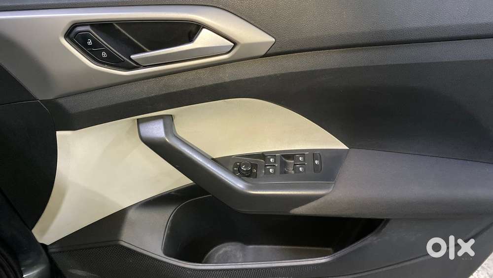 Volkswagen Taigun 1.0 Tsi Highline, 2022, Petrol