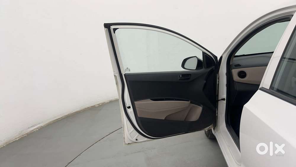Hyundai Grand I10 1.2 Kappa Magna, 2015, Petrol
