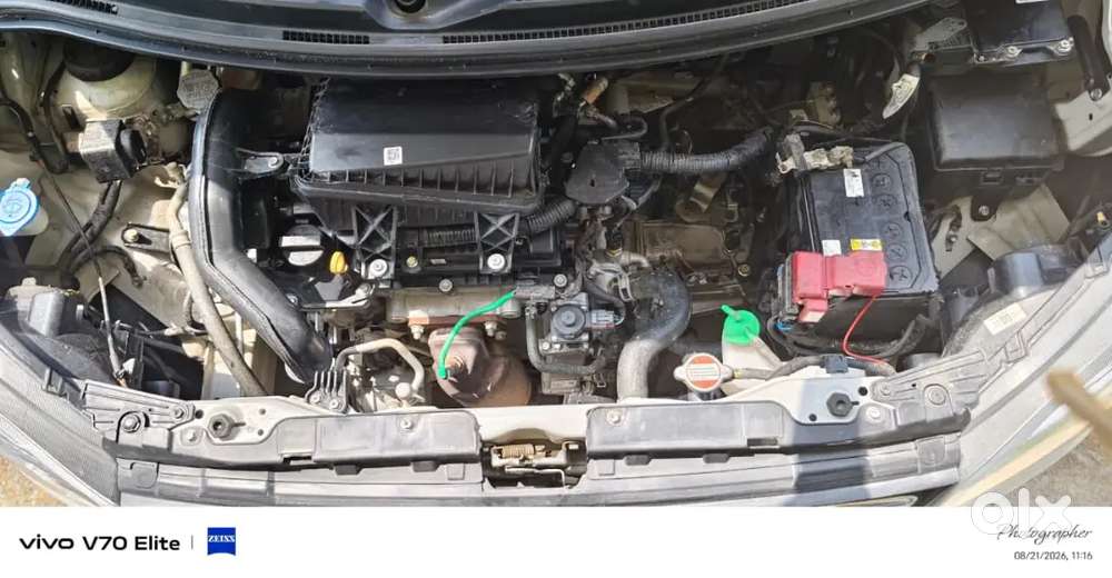 Maruti Suzuki Wagon R Vxi 2024 Petrol