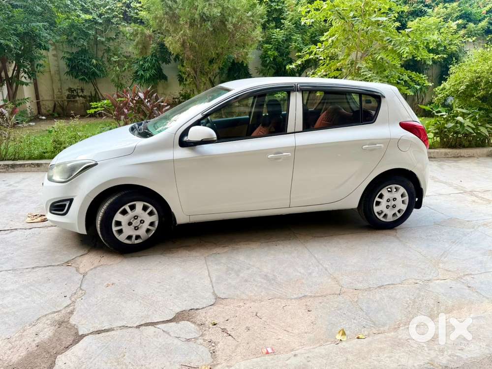 Hyundai I20 1.4 Magna 2012