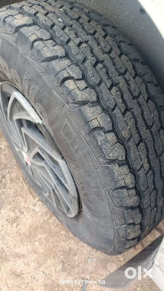 Tata Sumo Gold 2015 Diesel 140000 Km Driven